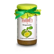 Bergamotten